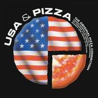 Usa & pizza