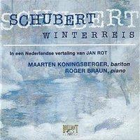 Schubert: Winterreis, D. 911
