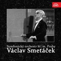 Prague Symphony Orchestra, Václav Smetáček