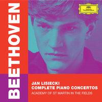 Beethoven: Piano Concerto No. 2 in B-Flat Major, Op. 19: 3. Rondo. Molto allegro