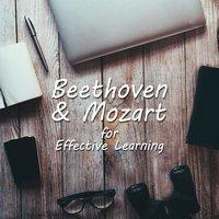 Beethoven & Mozart for Effective Learning: Classical Music for Exam Study, Deep Brain Stimulation, Mind Power