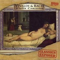 Vivaldi & Bach: Violin Concertos