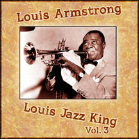 Louis Jazz King - Volume 3