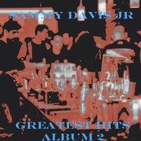 Sammy Davis Jr, Greatest Hits Album 2