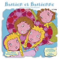 Le Petit Ménestrel: Bastien et bastienne -Opéra de Mozart raconté aux enfants