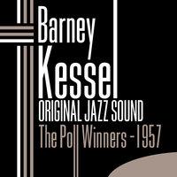 Original Jazz Sound: The Poll Winners - 1957