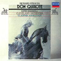 Richard Strauss: Don Quixote; Salome's Dance Of The Seven Veils