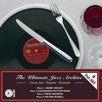 The Ultimate Jazz Archive (Vol. 6)