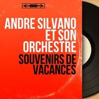 André Silvano et son orchestre