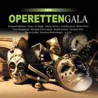 Operetten: Gala