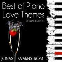 Best of Piano Love Themes