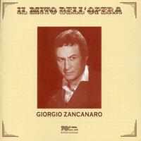 Il mito dell'opera: Giorgio Zancanaro