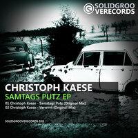 Christoph Kaese