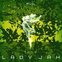 Lady Jah