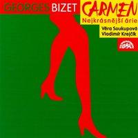 Bizet: Carmen, Arelatka - Selection