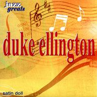 Jazz Greats - Duke Ellington