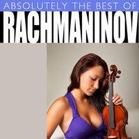 Absolutely the Best of Rachmaninov