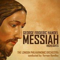 George Frideric Händel's Messiah
