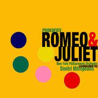 Prokofiev: Romeo and Juliet Op. 64 (Excerpts from the Suites)