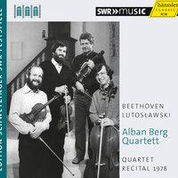 Alban Berg Quartet