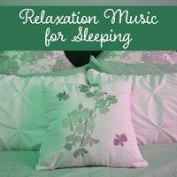 Relaxation Music for Sleeping – Serene Calm Sleep, Peaceful Sound Therapy, Restful Sleep, Soft Piano Music for Relaxation