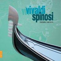Vivaldi / Spinosi