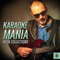 Karaoke Mania Rock Collections