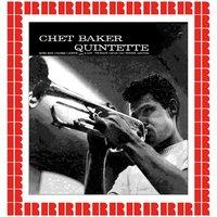 Chet Baker Quintette