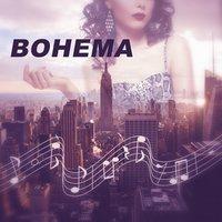 Bohema – Smooth Jazz, Ambient Soothing Piano Sounds for Jazz Club & Restaurant, Background Music to Relax