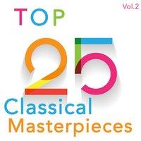 Top 25 Classical Masterpices