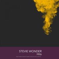 Stevie Wonder Hits