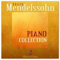 Mendelssohn Piano Collection