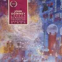 John Downey: Concerto for Double Bass