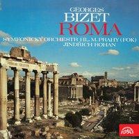 Bizet: Symphony "Roma"