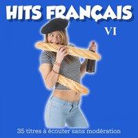 Hits français, Vol. 6