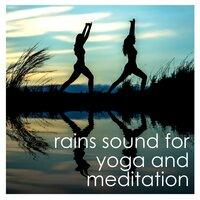 #19 Yoga, Spa and Sleep Rain Sounds