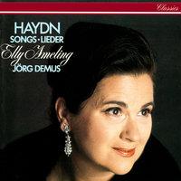 Haydn: Lieder