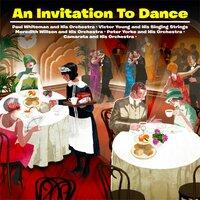 An Invitation To Dance