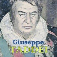 Giuseppe Taddei · Opera Arias