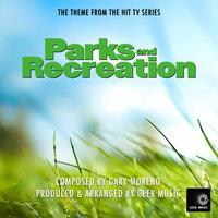 Parks And Recreation - Main Theme