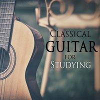 Classical Guitar for Studying