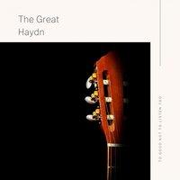 The Great Haydn