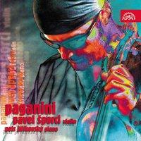 Paganini: Works for Violin and Piano
