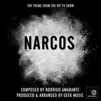 Narcos - Main Theme