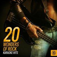 20 Wonders of Rock Karaoke Hits