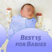 Best 15 for Babies