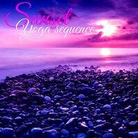 Sunset Yoga Sequence – Flow & Slow Yoga Music for Sun Salutations Beach Yoga