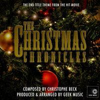 The Christmas Chronicles - End Title Theme