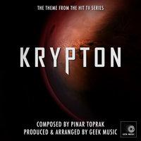 Krypton - Main Theme