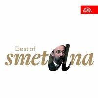 Smetana: Best of